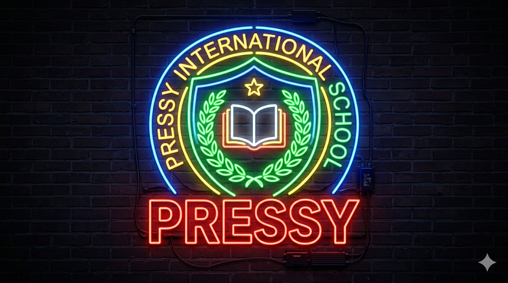 Neon Class